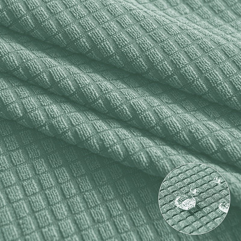 Capa Protetora para Sofá de Malha Impermeável Softclean