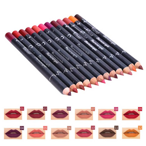 Supreme Lips™ – Lábios Definidos e Sedutores o Dia Todo!