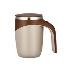 Caneca  Magnética Automática - Mixer™