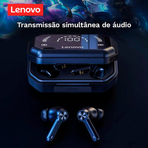 Fone Bluetooth Lenovo LP3 Pro