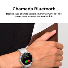 Smartwatch Xiaomi Calling Fitness