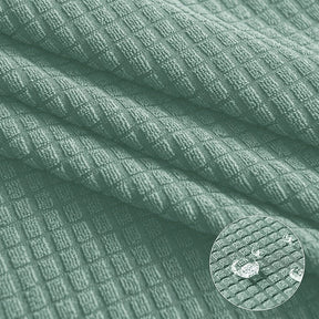 Capa Protetora para Sofá de Malha Impermeável Softclean