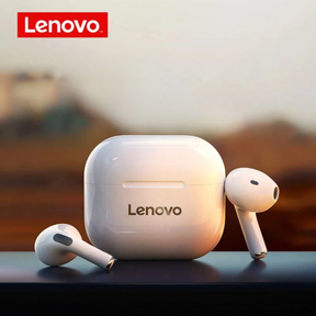 Fone de Ouvido Lenovo LP40 Original