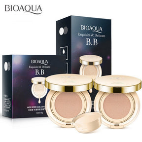 Base em pó BioAqua Cream Bioaqua