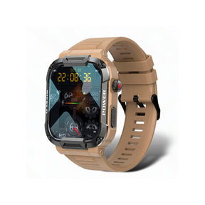 Smartwatch Militar Pro