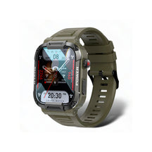 Smartwatch Militar Pro