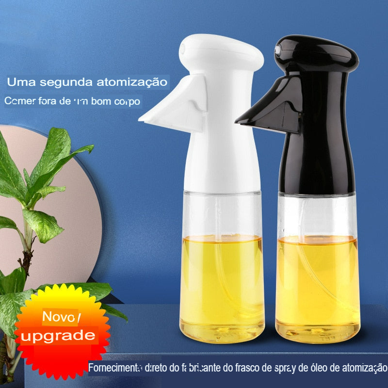 OilSpray™  Garrafa de Óleo Spray