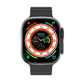 Smartwatch Iwo W68 Ultra Max