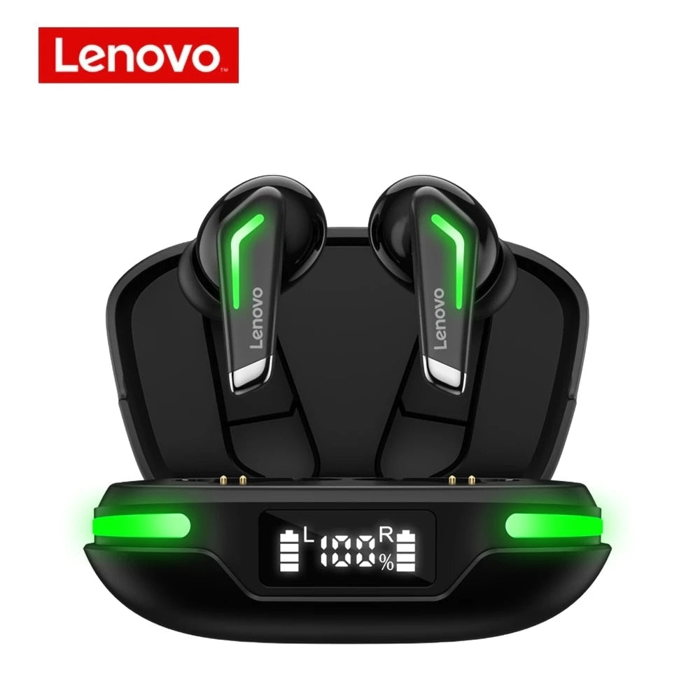 Fone Bluetooth Gamer Lenovo GM3