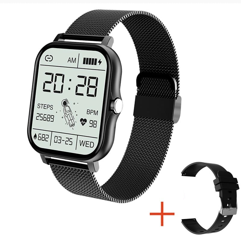 Smartwatch Sport Lige Feminino