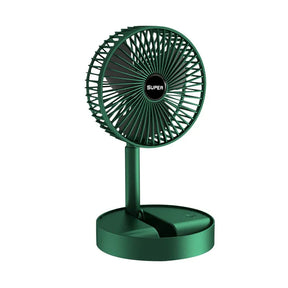 Ventilador 3 em 1 Silencioso | FreshMax