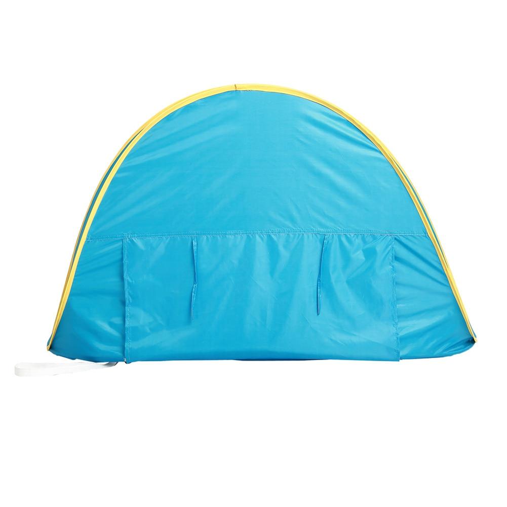 Barraca Piscina/Praia Baby Tent - Tenda para Bebê Anti-UV